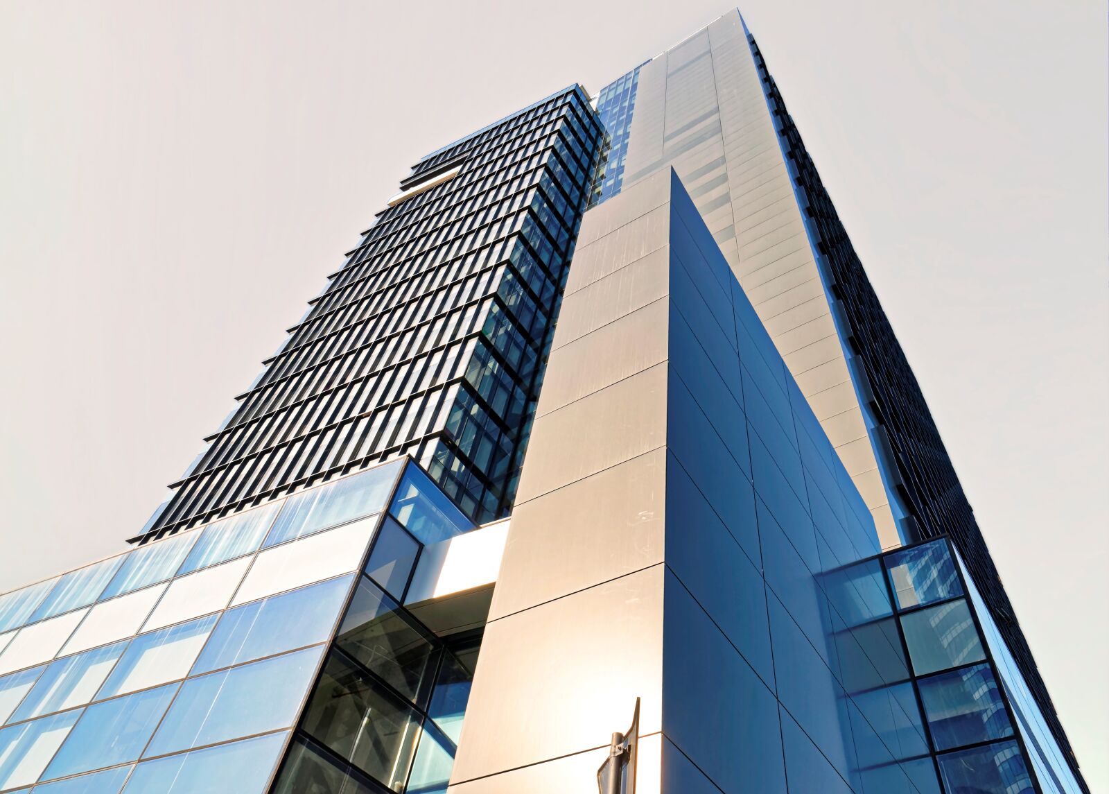 Nikon D5300 sample photo. Building, high, architecture photography
