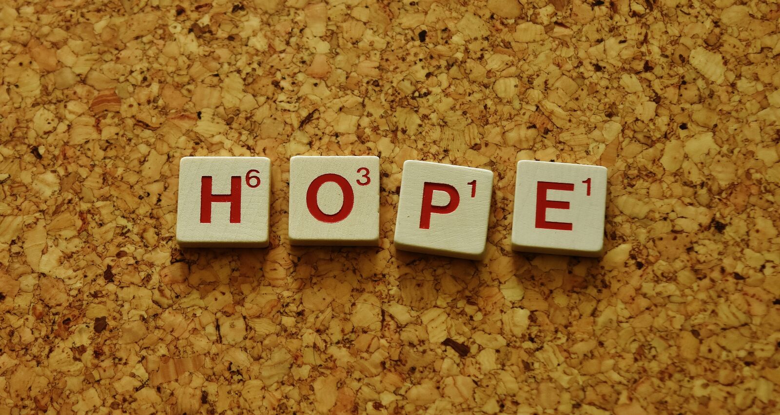 Nikon D7200 sample photo. Hope, word, letters photography