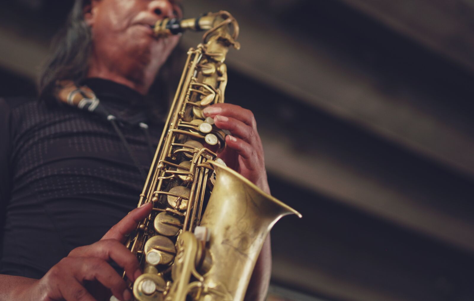 Pentax 645Z sample photo. Brass, depth, of, field photography