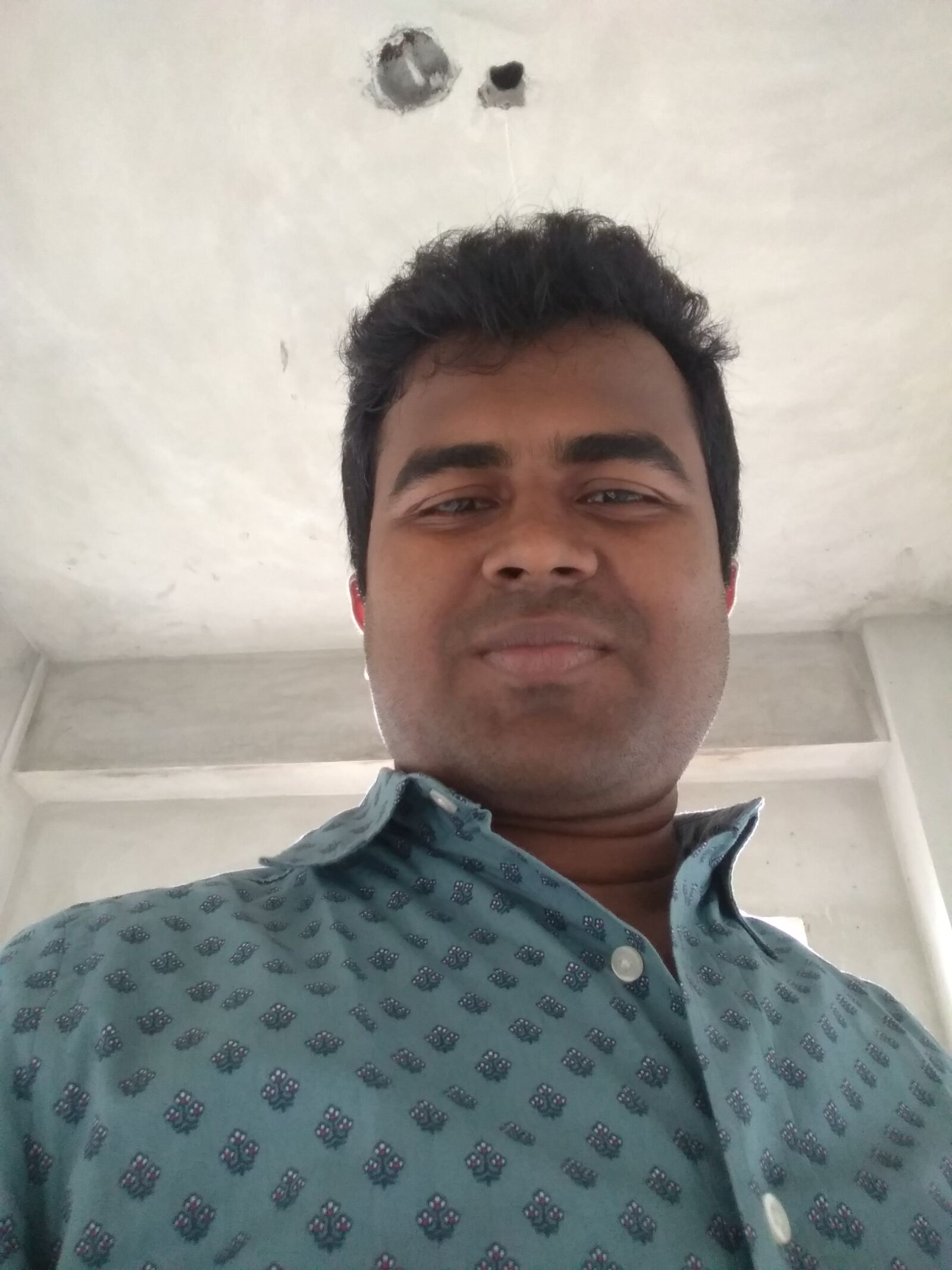 Xiaomi Redmi 4X sample photo
