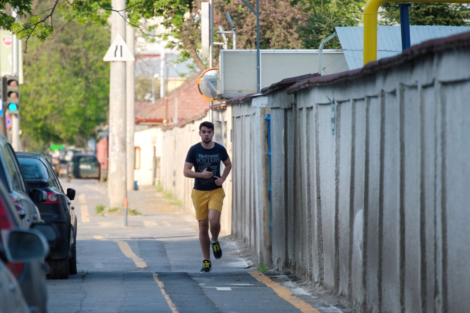 Nikon D5300 sample photo. Boy, man, young photography