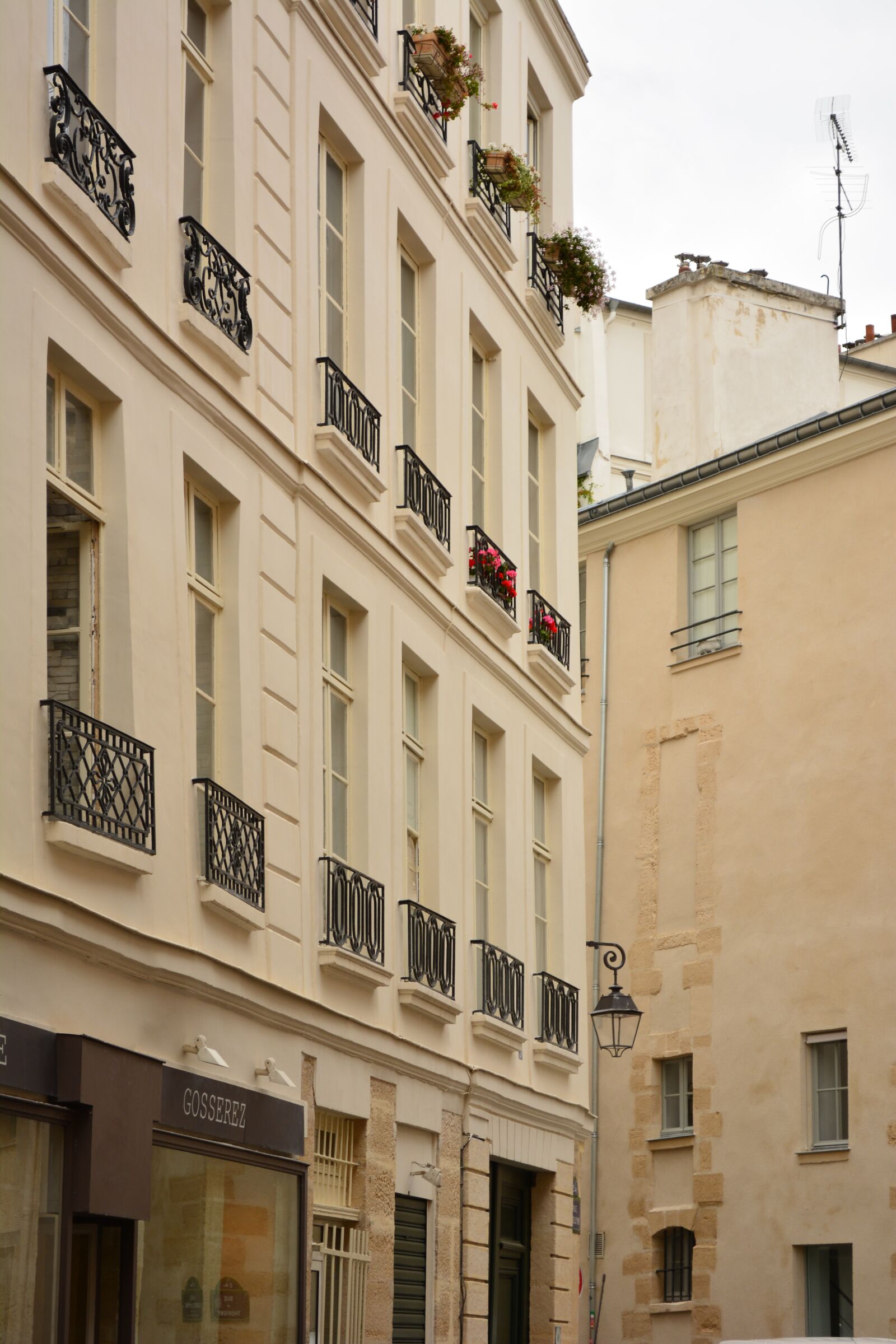 Nikon D5200 sample photo. France, paris, europe photography