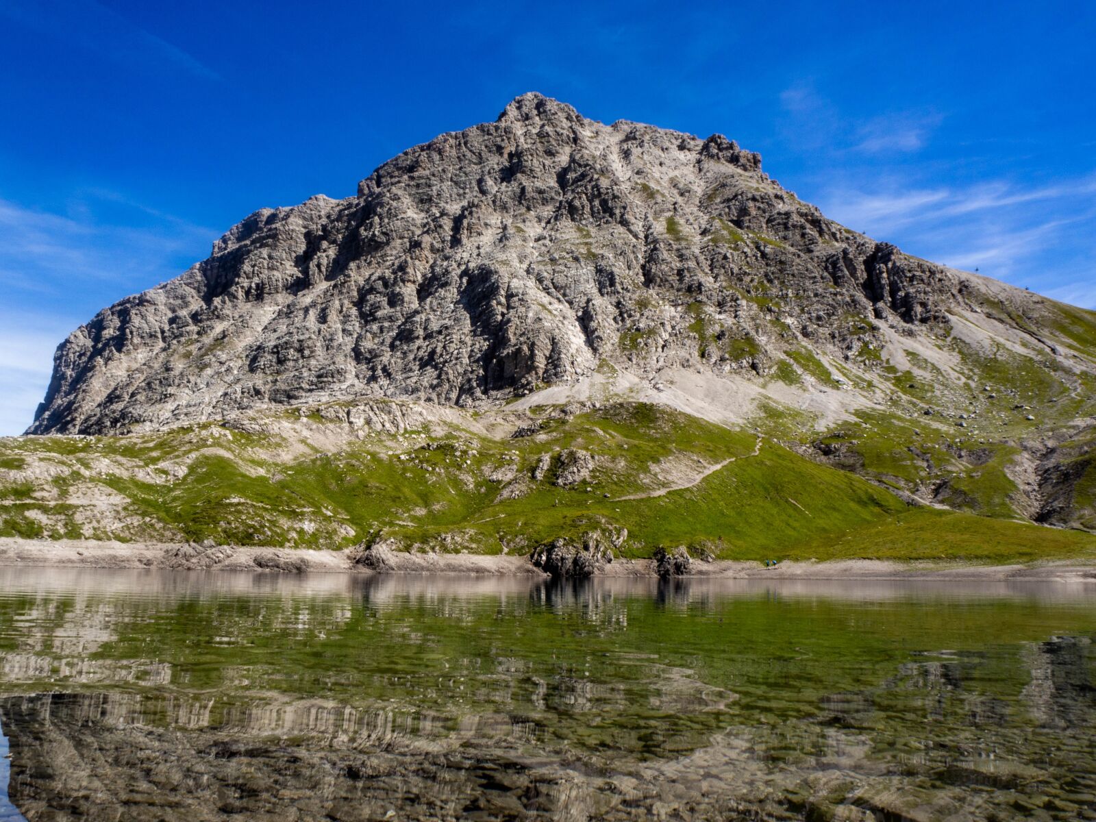 Olympus OM-D E-M10 III sample photo. Mountains, landscape, nature photography