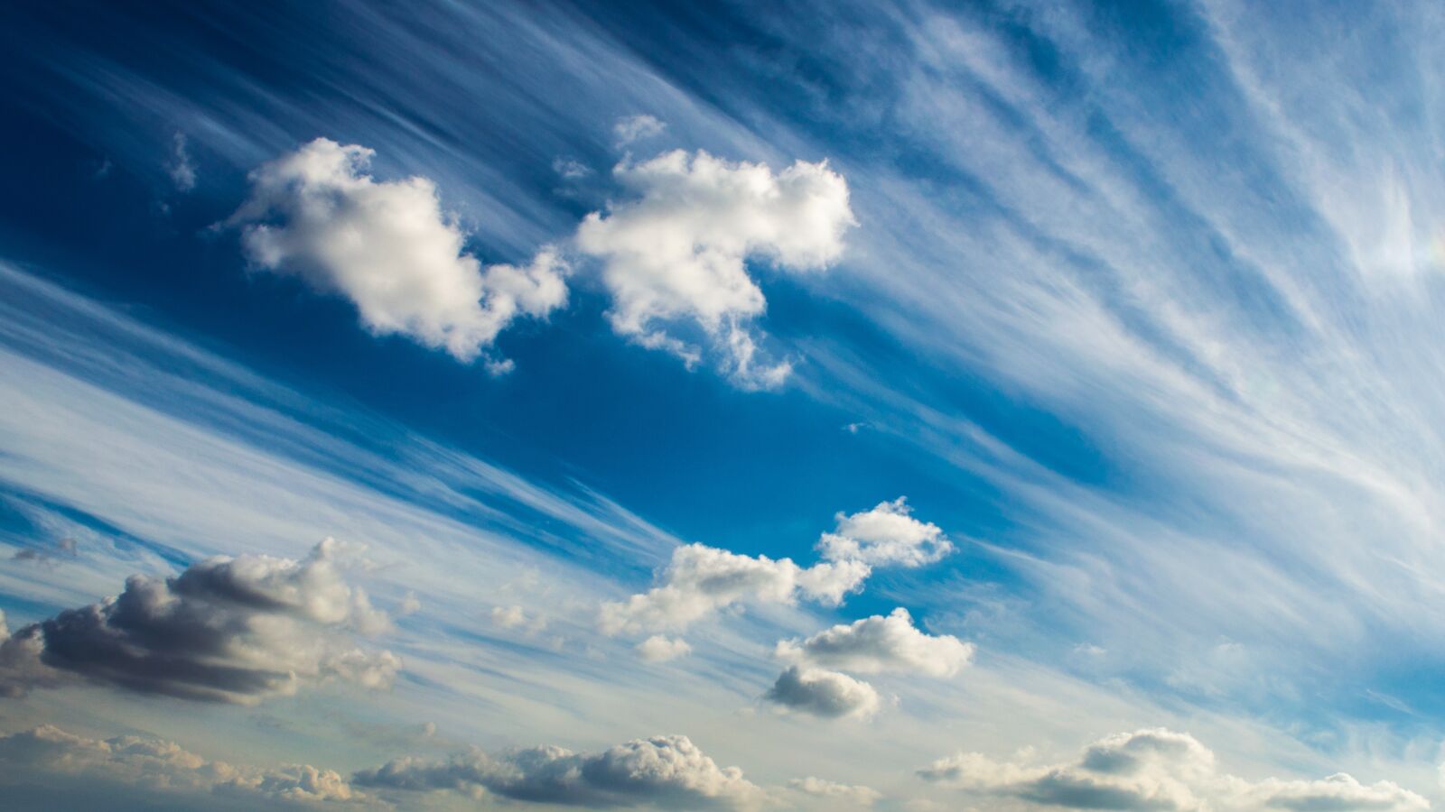 Nikon D3200 sample photo. Clouds, nuvem, nuvens photography
