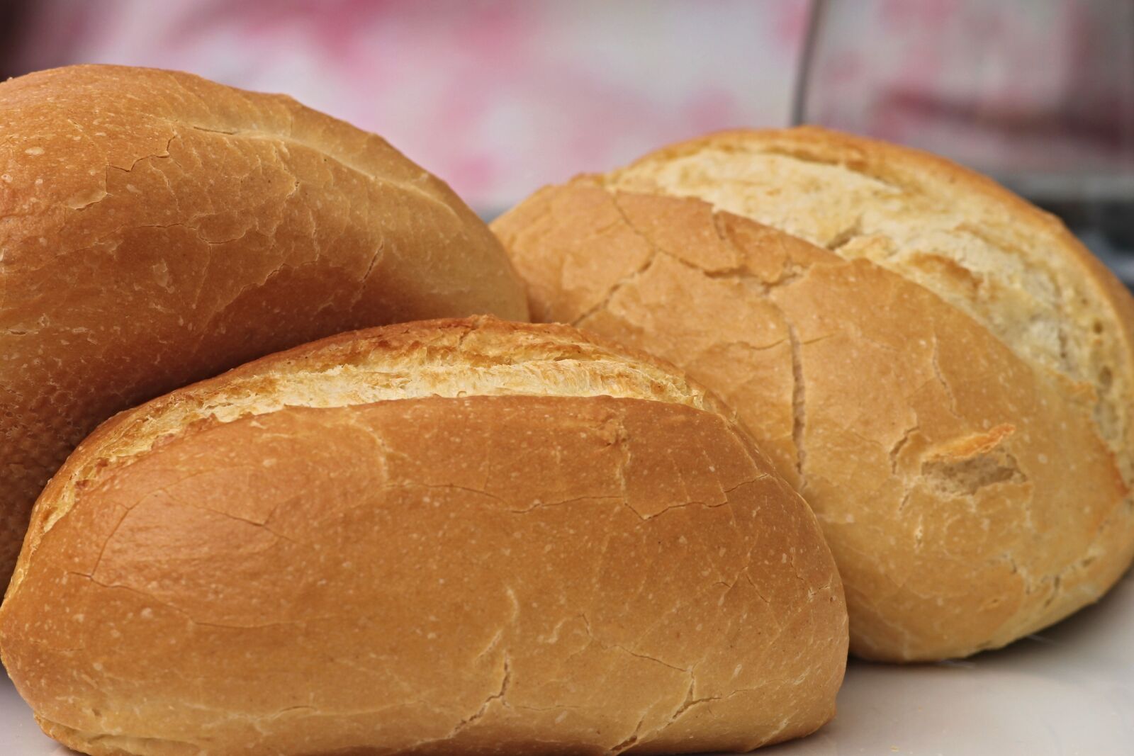 Canon EOS 1100D (EOS Rebel T3 / EOS Kiss X50) sample photo. Roll, breakfast sandwiches, arouse photography