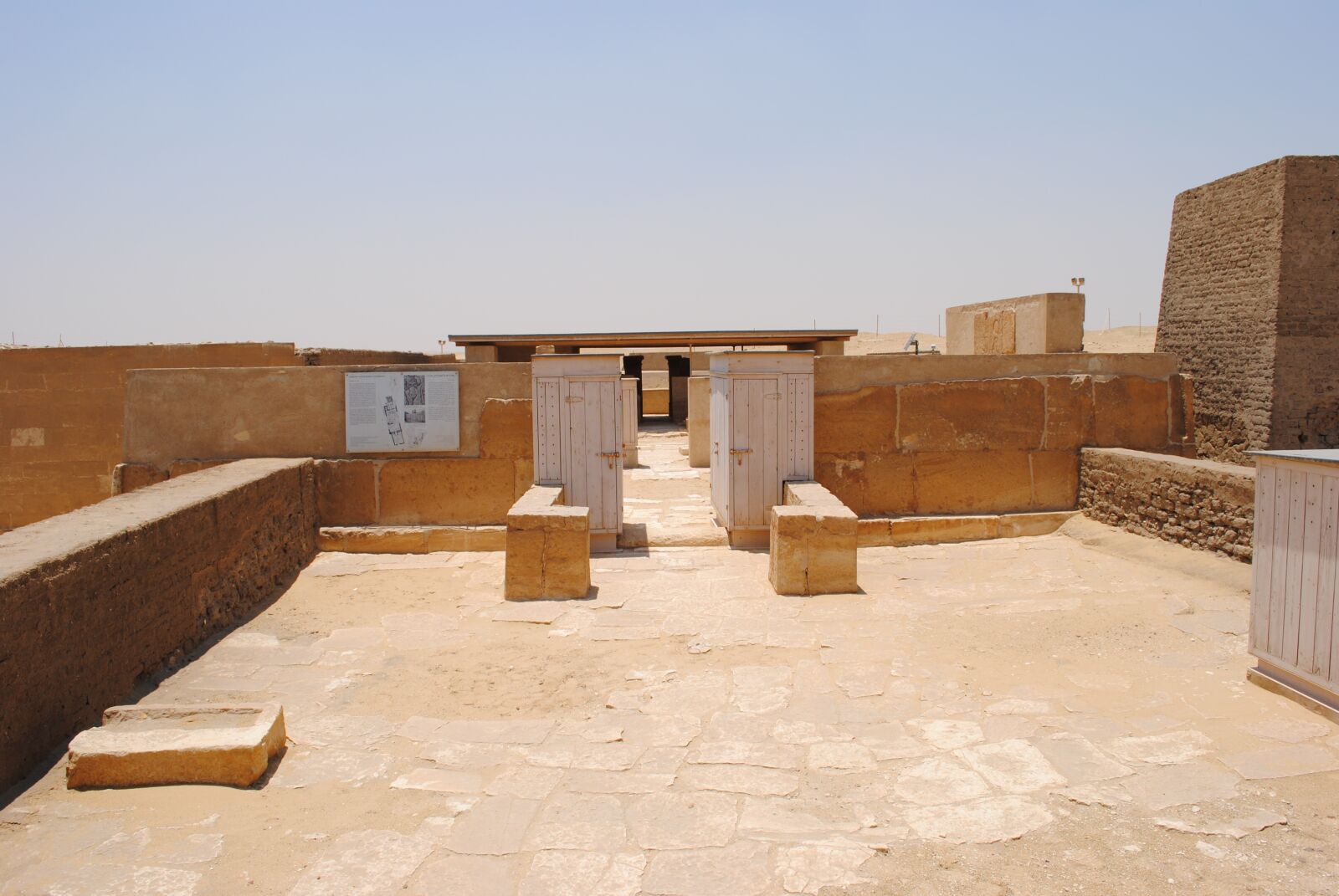 Nikon D3000 sample photo. Egypt, ancient times, holiday photography