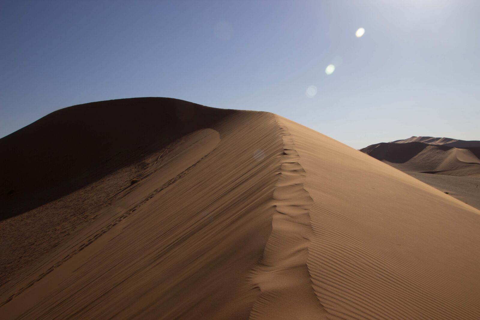 Canon EOS 600D (Rebel EOS T3i / EOS Kiss X5) sample photo. Africa, namibia, desert photography
