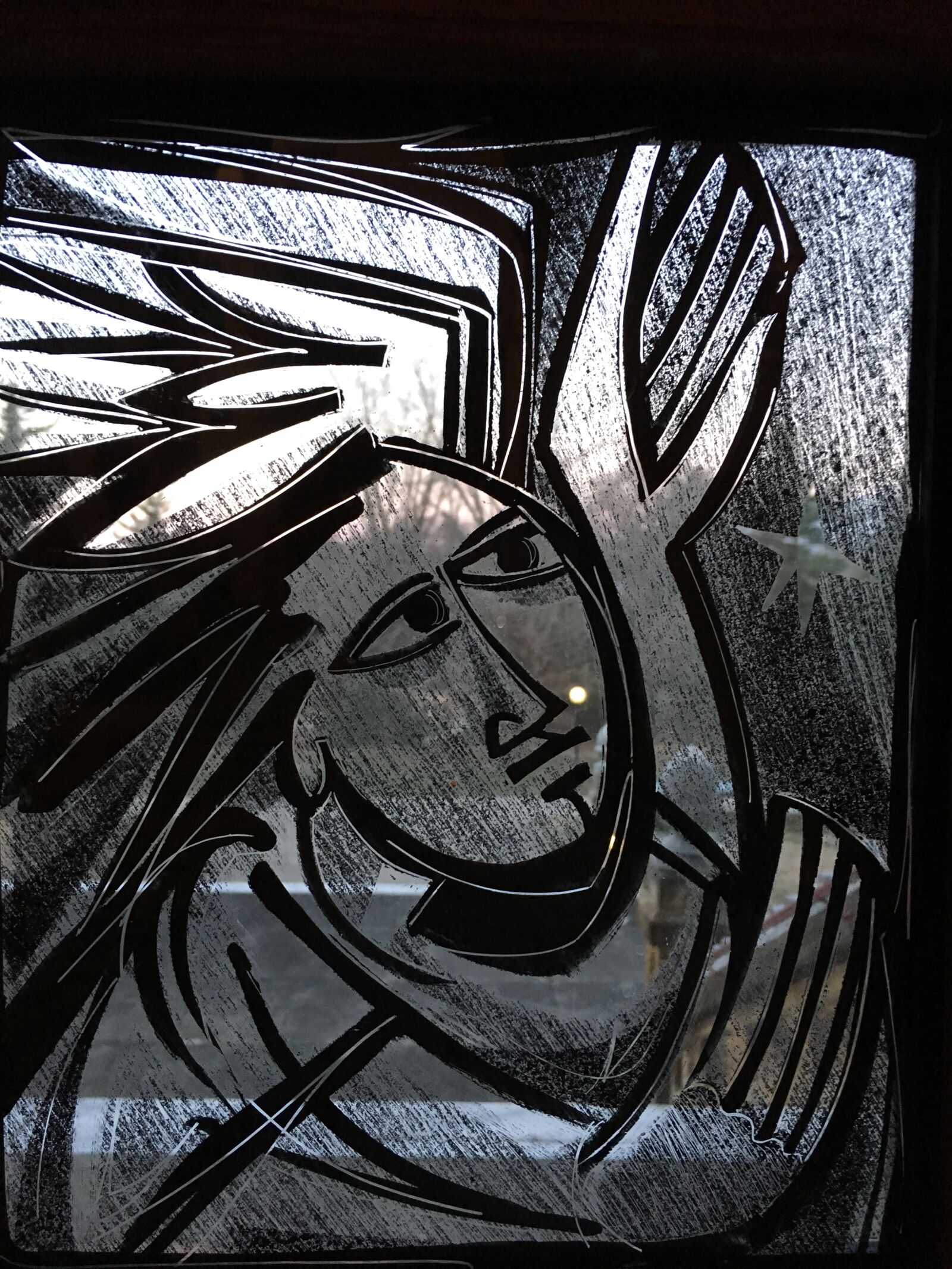 Apple iPhone 6s sample photo. Catholicism, benedictine, monastery photography