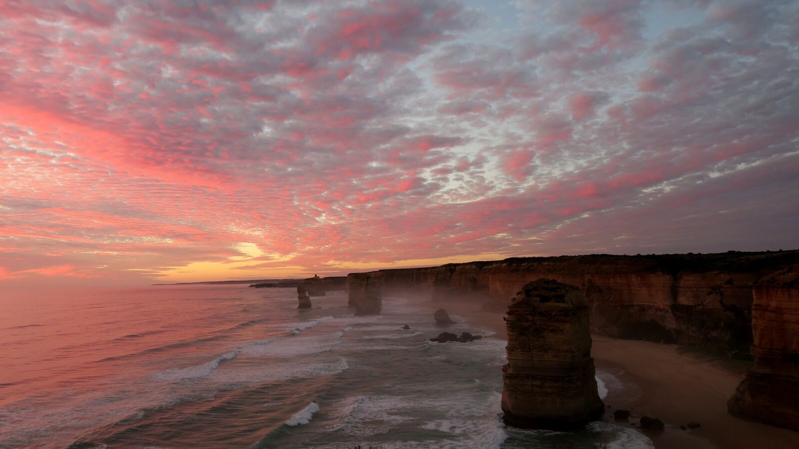 Canon PowerShot G3 X sample photo. Nature, twelve apostles, victoria photography