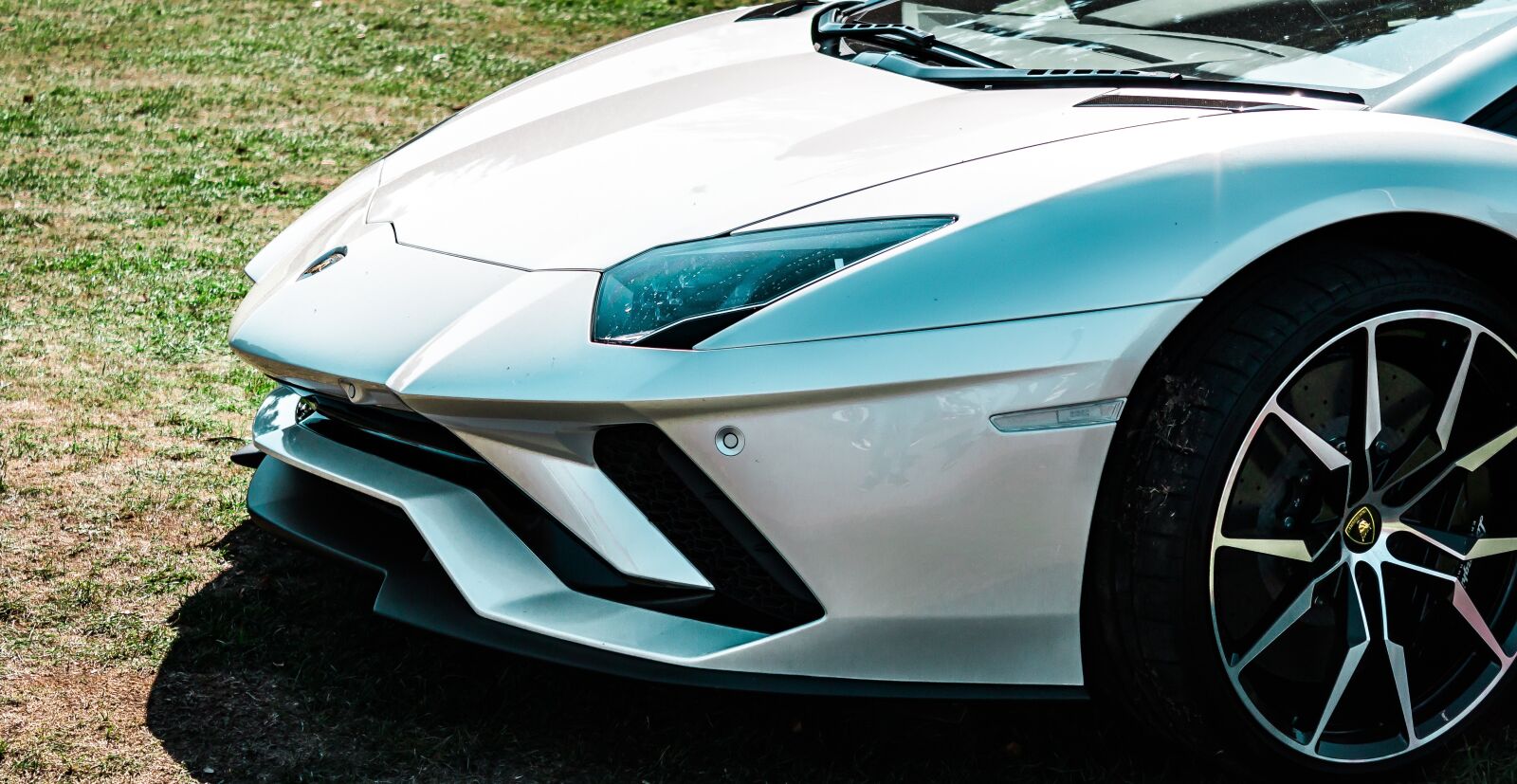 Canon EOS 70D sample photo. Lamborghini, lamborghini aventador, car photography