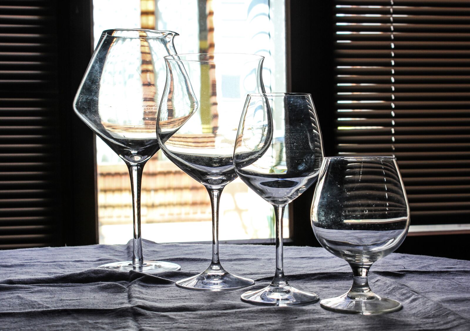 Canon EOS 550D (EOS Rebel T2i / EOS Kiss X4) sample photo. Glass, transparent, glasses photography