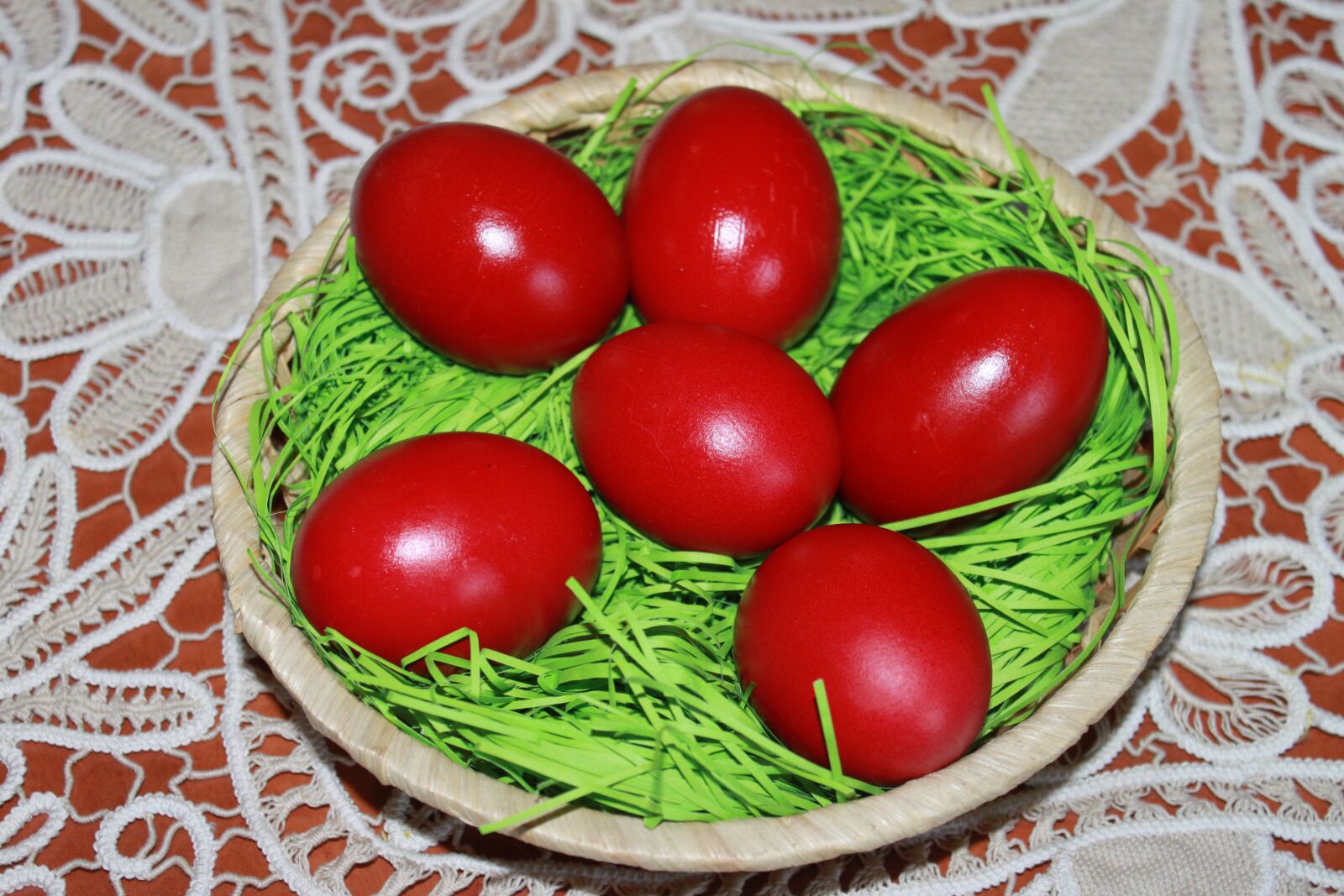 Canon EOS 500D (EOS Rebel T1i / EOS Kiss X3) sample photo. Food, easter, egg photography