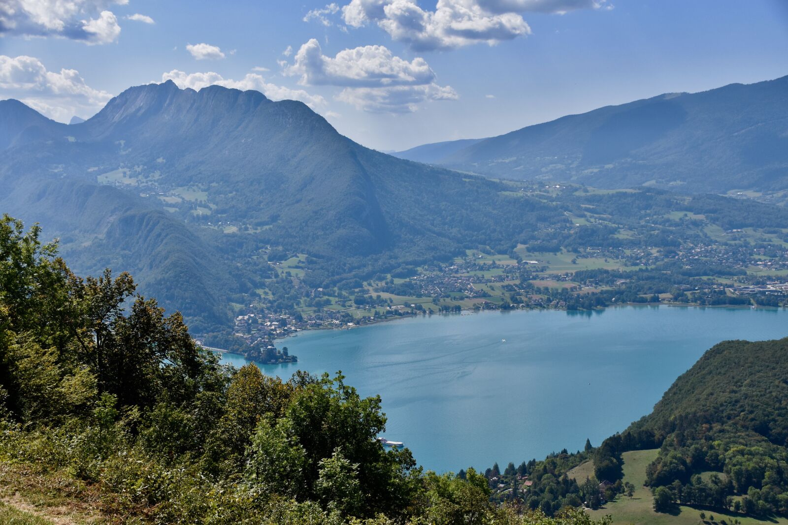 Nikon D5600 sample photo. Mountain scenery, panoramic views photography