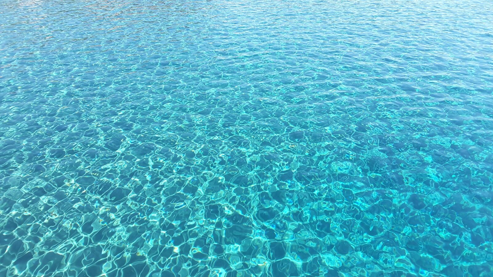Samsung Galaxy Tab S2 sample photo. Sea, crete, blue photography