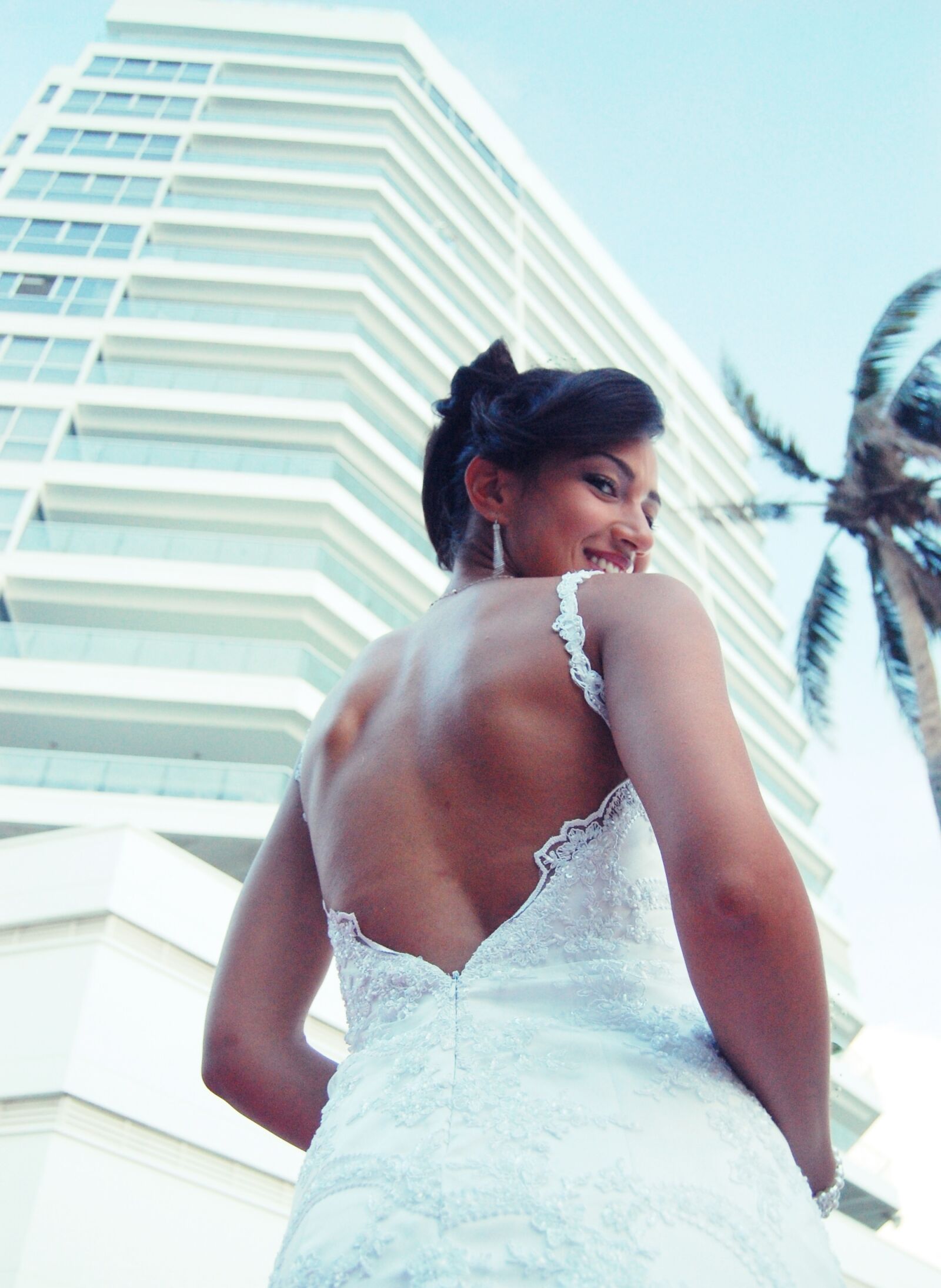 Nikon D40 sample photo. Wedding, marriage, flowers photography