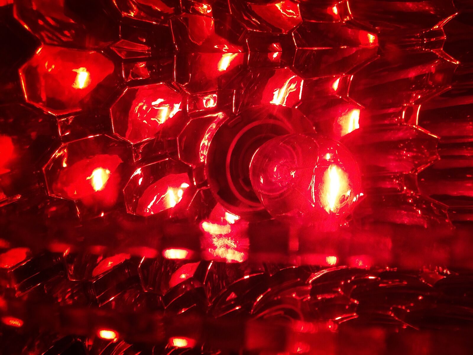 iPhone 5s back camera 4.15mm f/2.2 sample photo. Red, light photography