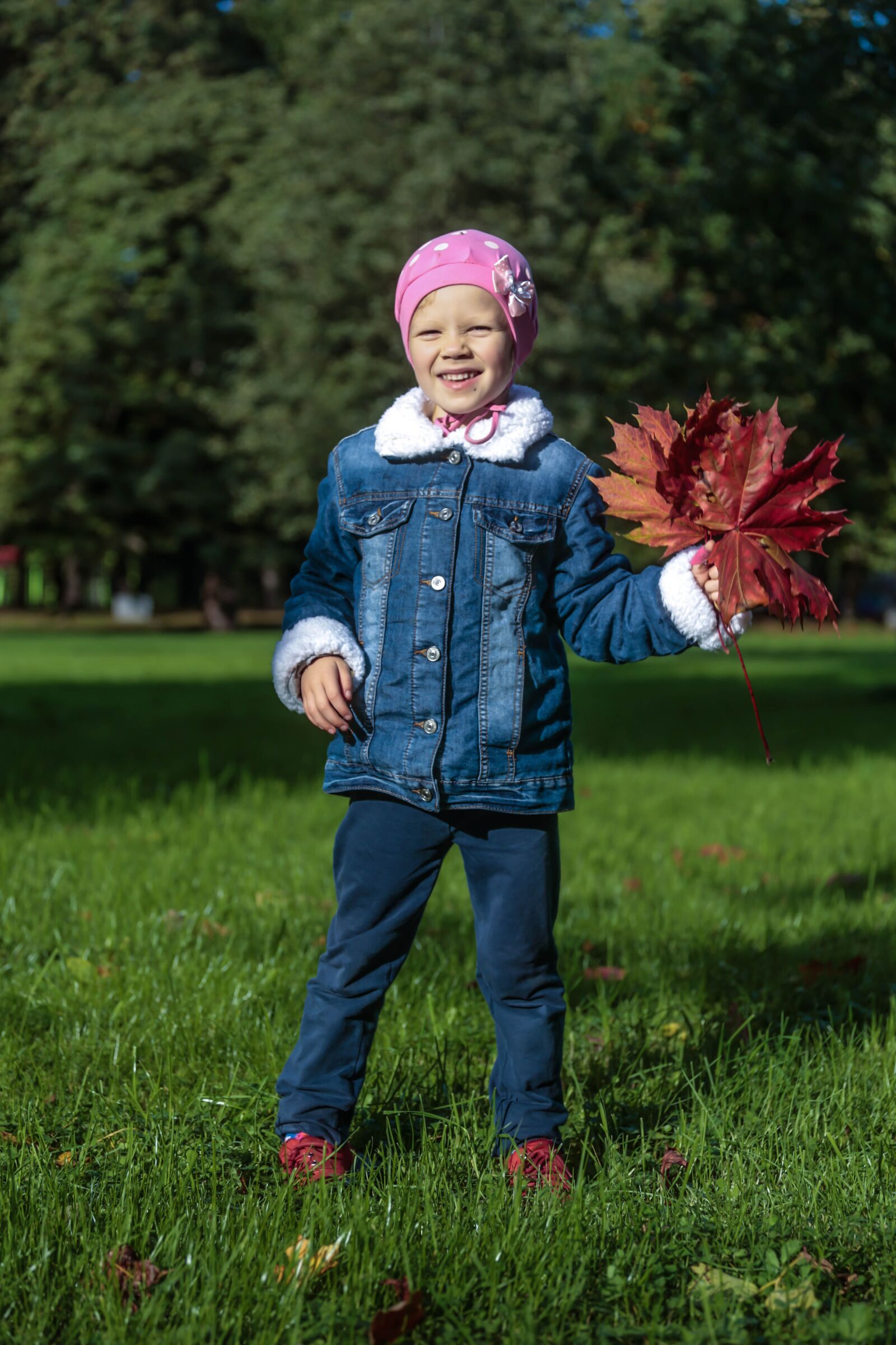 Canon EOS 6D + Canon EF 70-200mm F4L USM sample photo. Autumn, beauty, paint photography