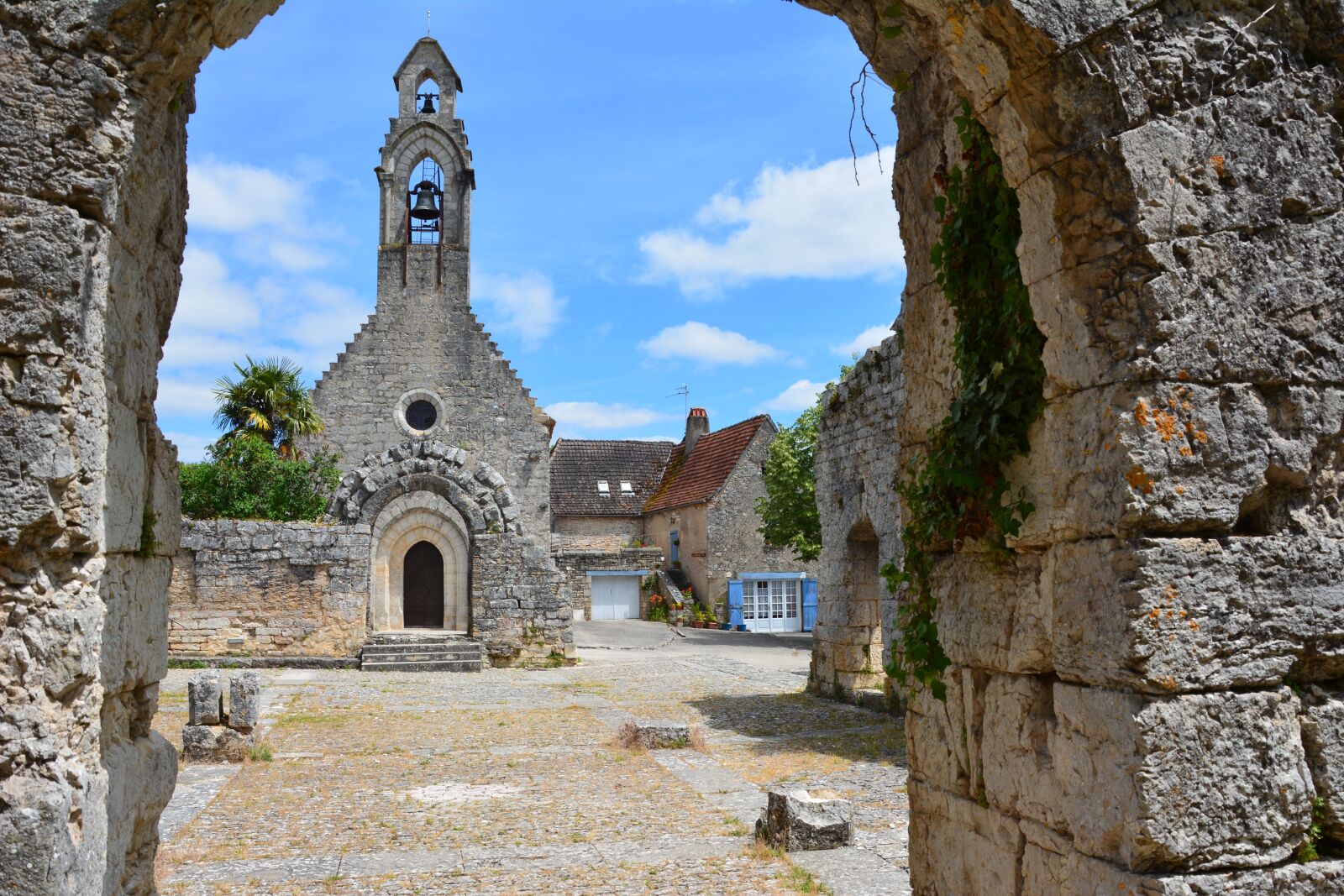 Nikon D7100 sample photo. History, medieval, historical photography