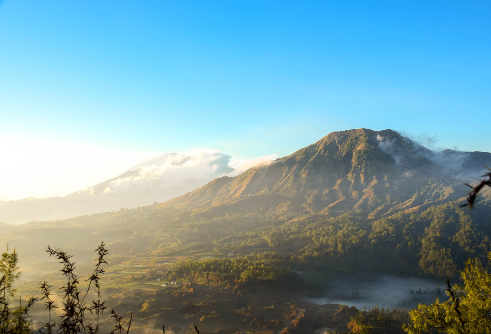 Nikon D5300 sample photo. Mountain, mountain view, landscape photography