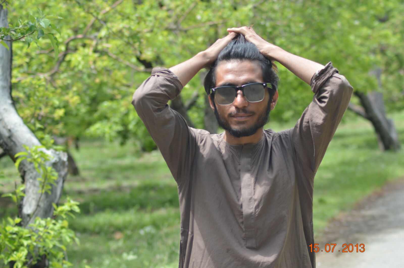 Nikon D3200 sample photo. Saif, will, done photography