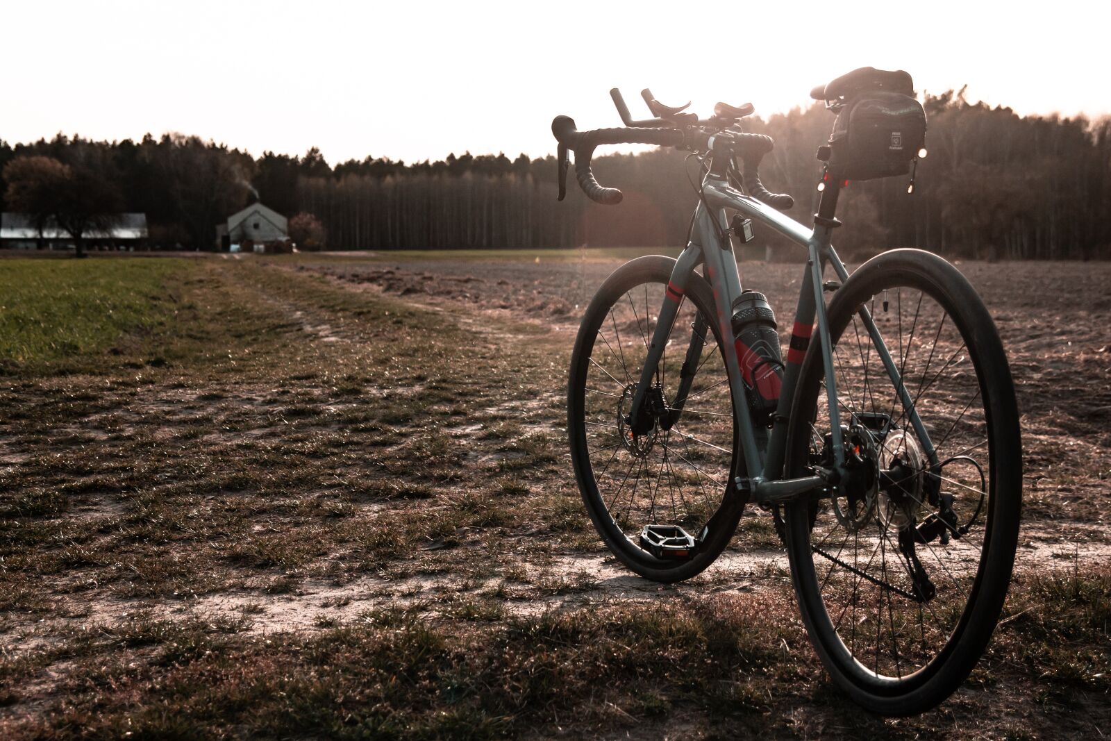 Canon EOS 700D (EOS Rebel T5i / EOS Kiss X7i) sample photo. Bike, excursions, tour photography