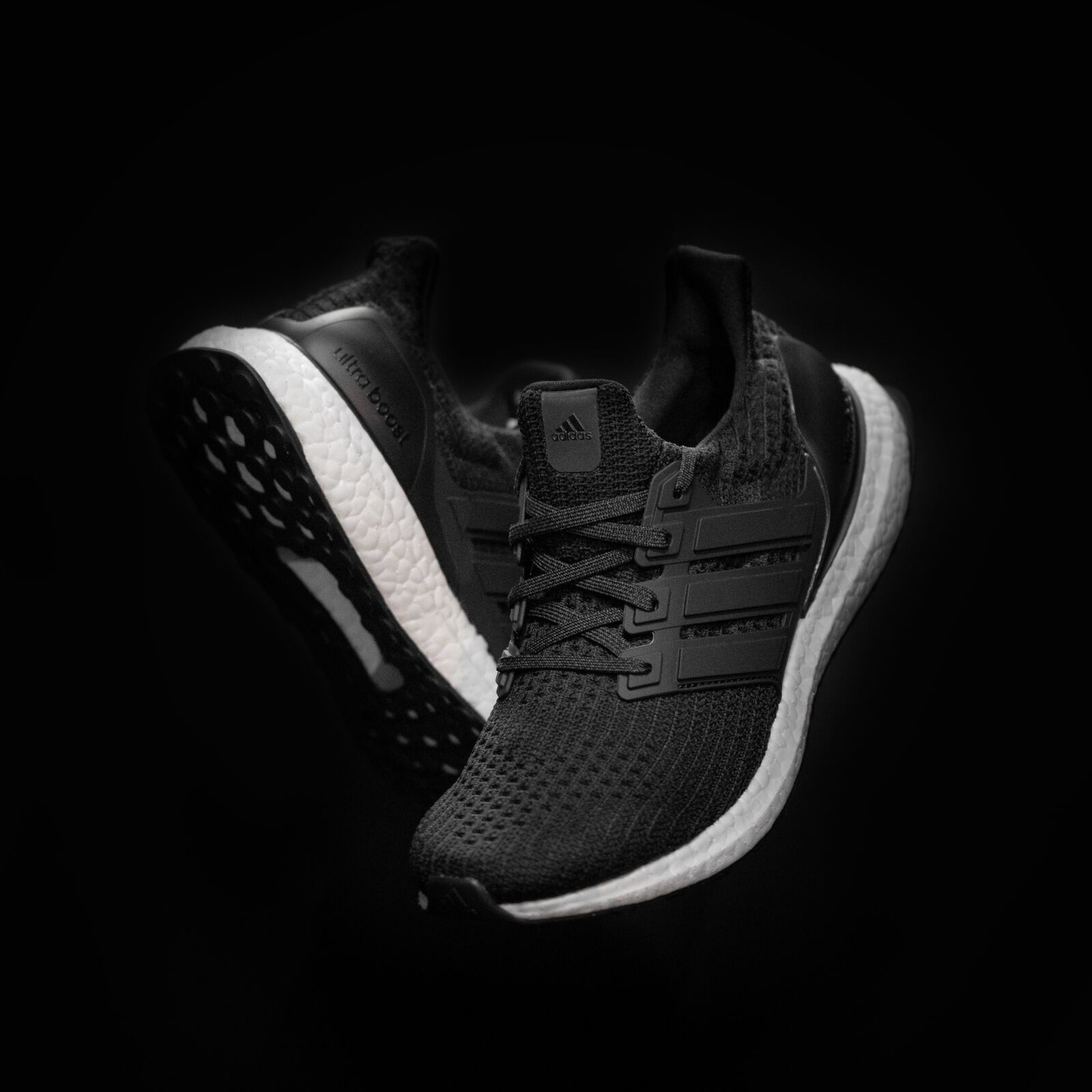 Canon EOS 5D Mark IV sample photo. Ultra boost, adidas, sneakers photography