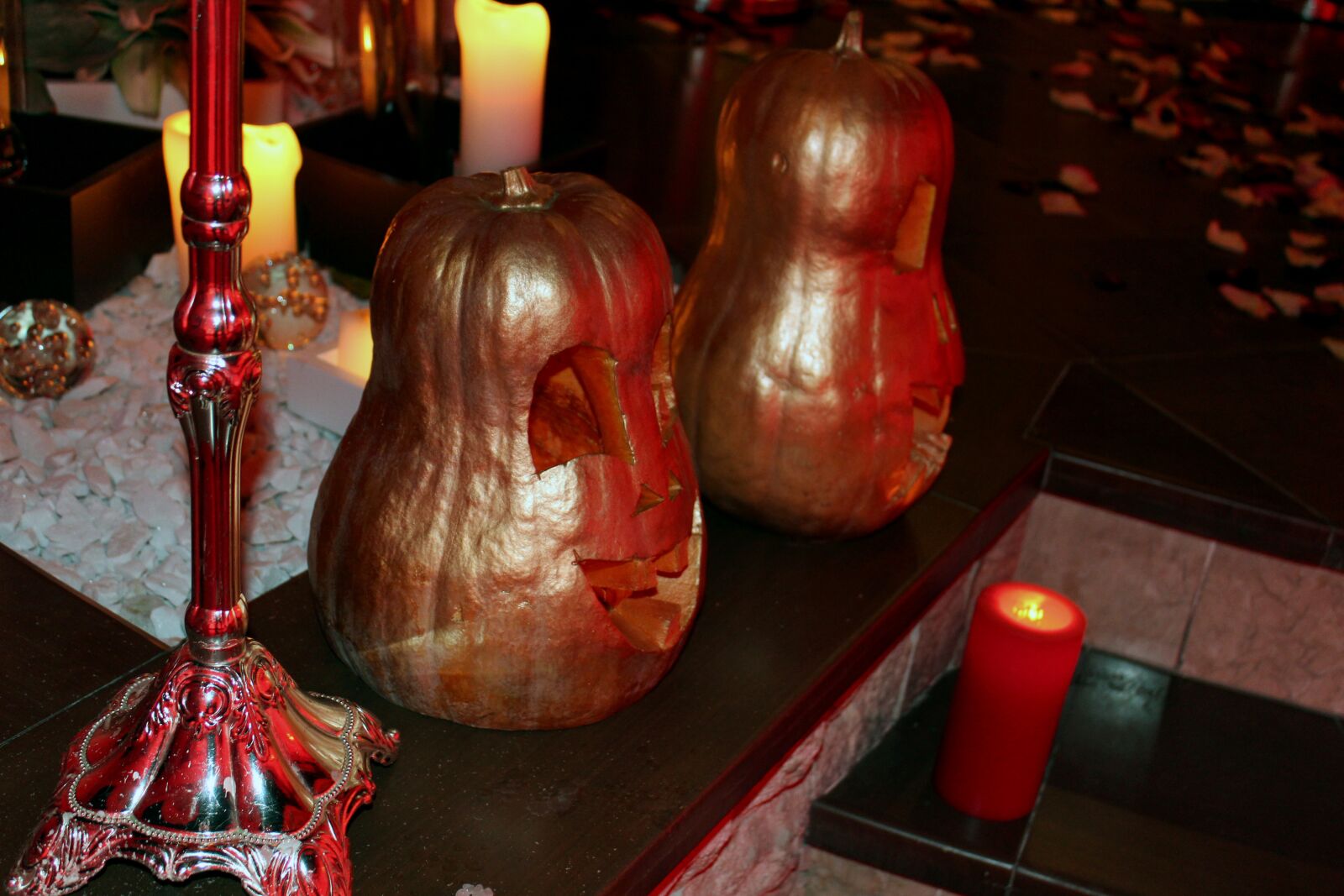 Canon EOS 650D (EOS Rebel T4i / EOS Kiss X6i) sample photo. Halloween, pumpkin, orange photography
