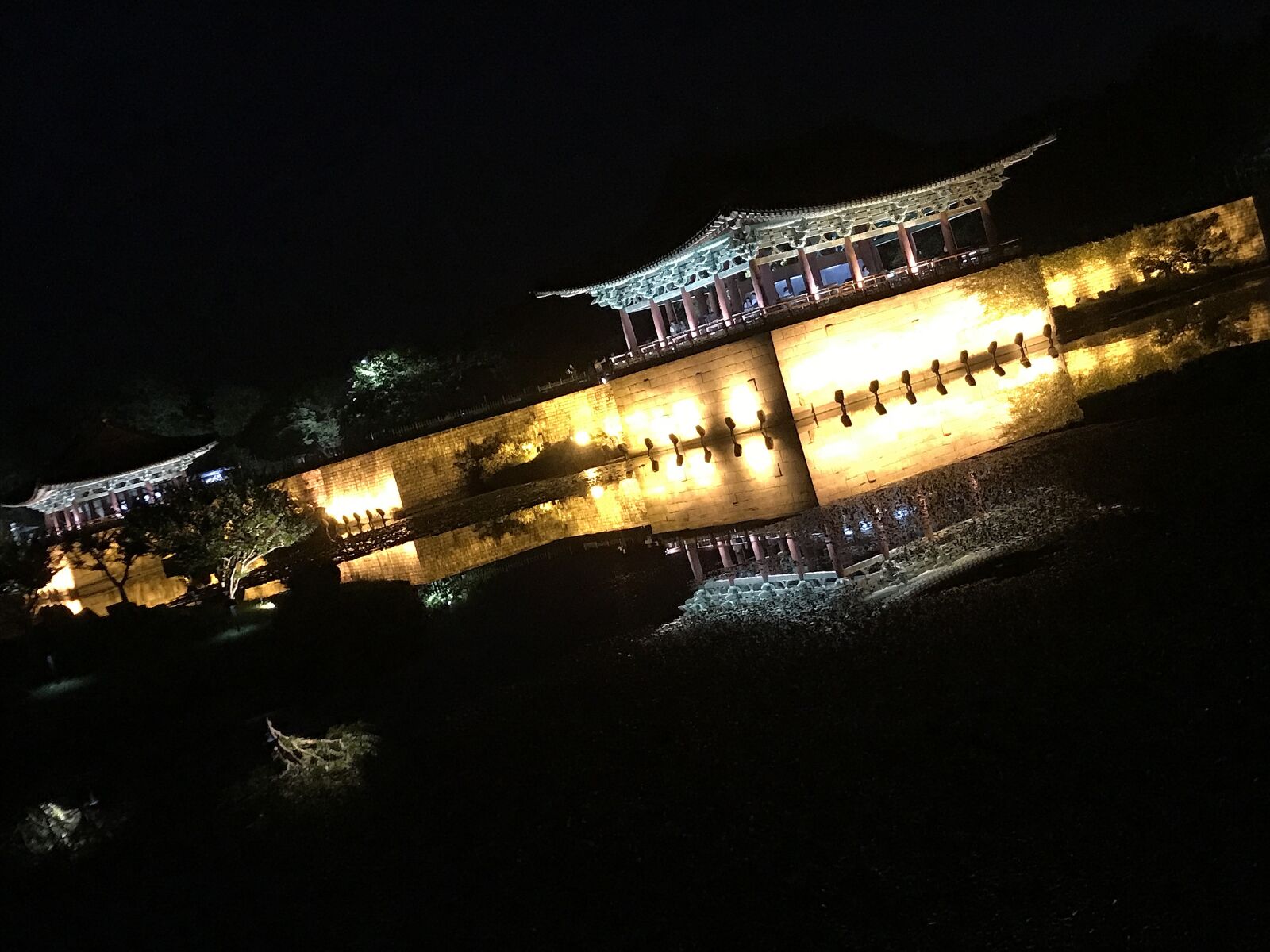 iPhone 7 back camera 3.99mm f/1.8 sample photo. Republic of korea, racing photography