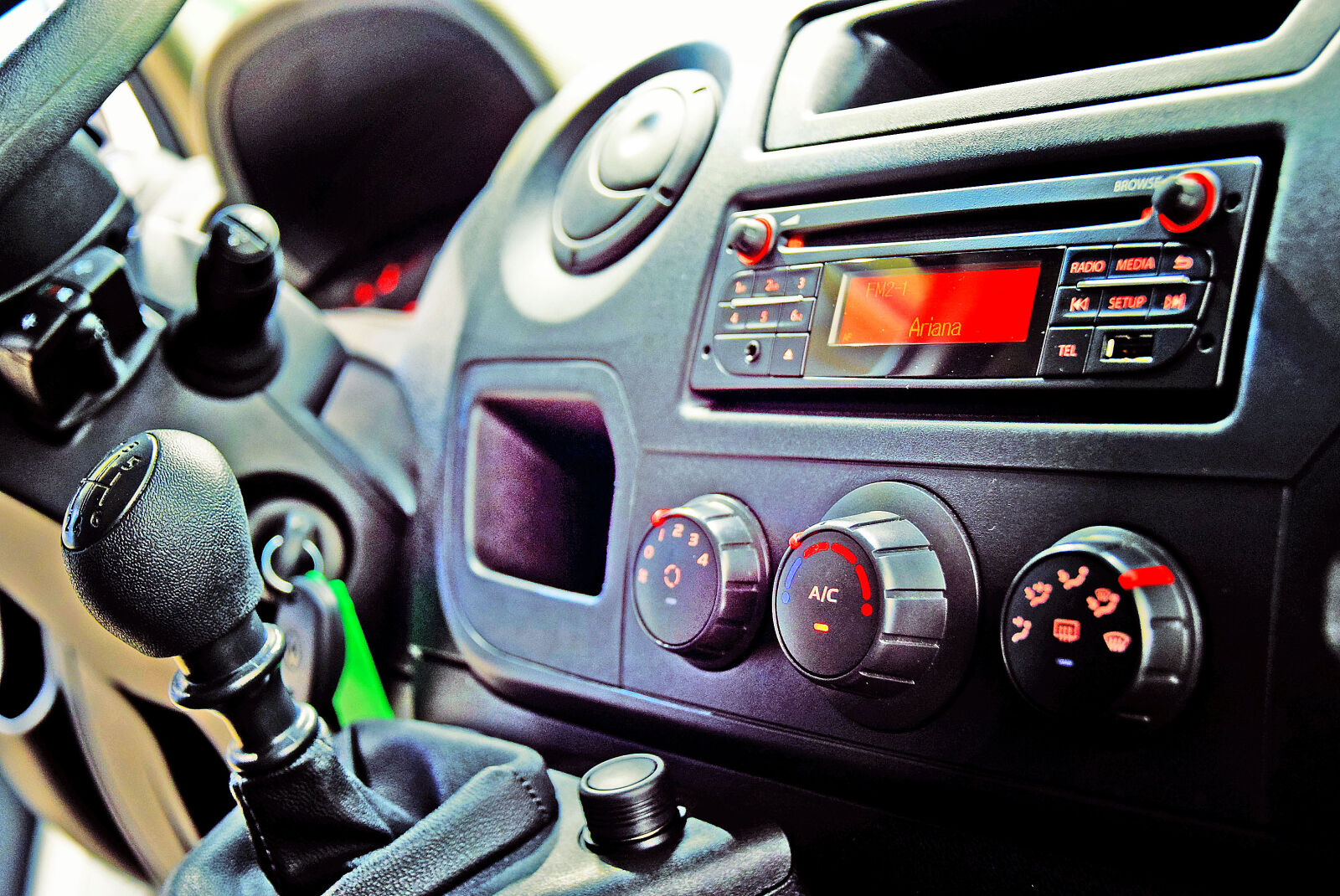 Nikon D5300 sample photo. Car, climate, gear, shift photography
