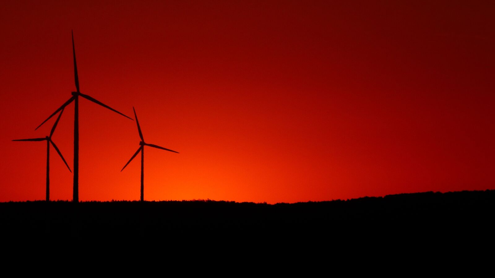 Panasonic Lumix DMC-FZ200 sample photo. Windr der, wind power photography