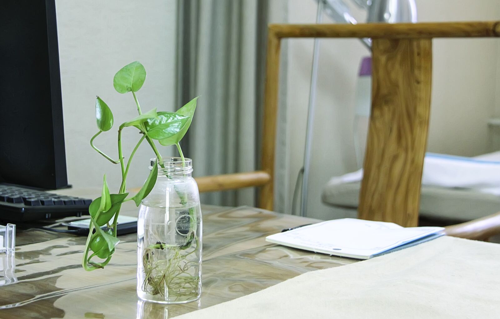 Canon EOS 50D sample photo. Traditional chinese, office, desktop photography