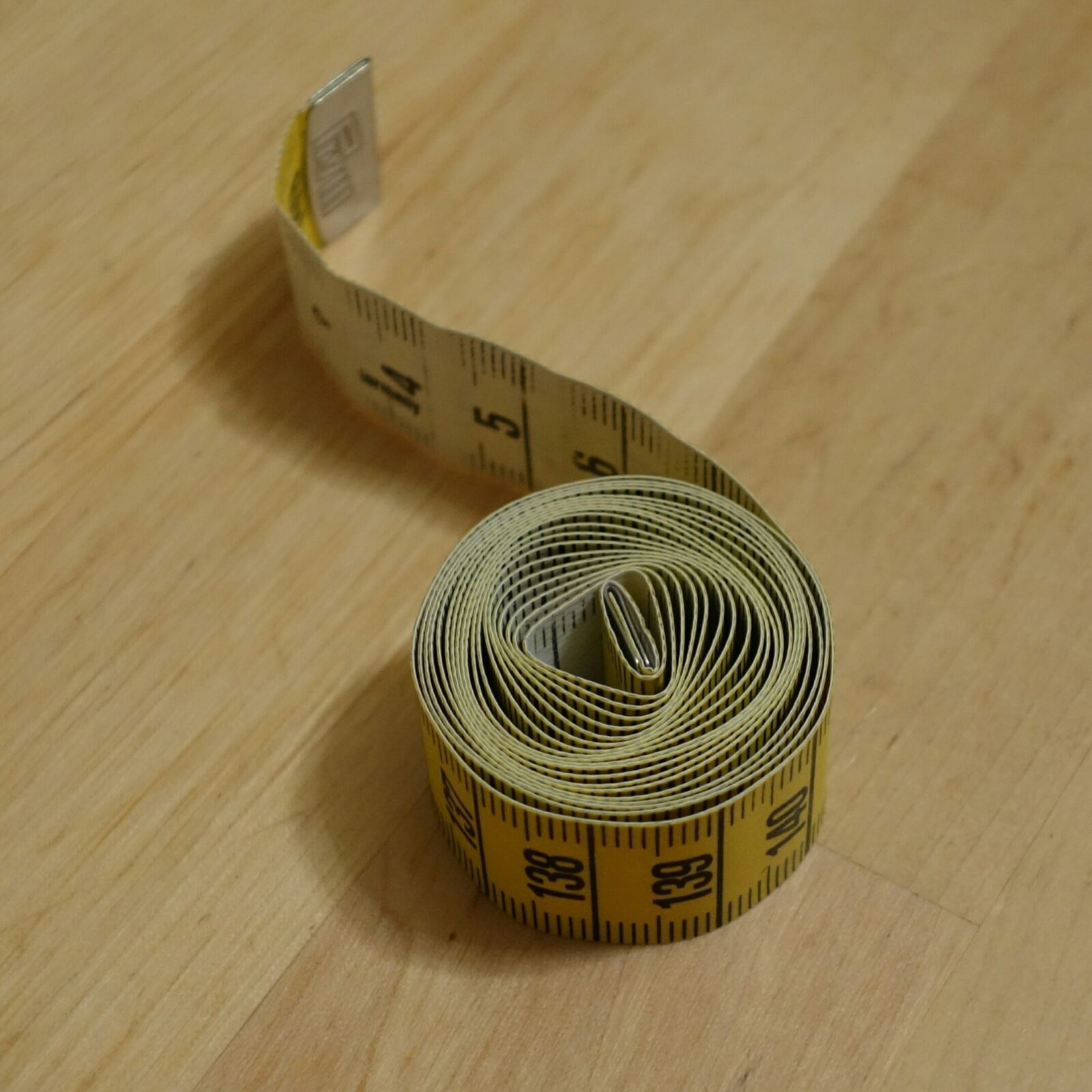 Sony Cyber-shot DSC-RX100 II sample photo. Tape measure, rolled up photography