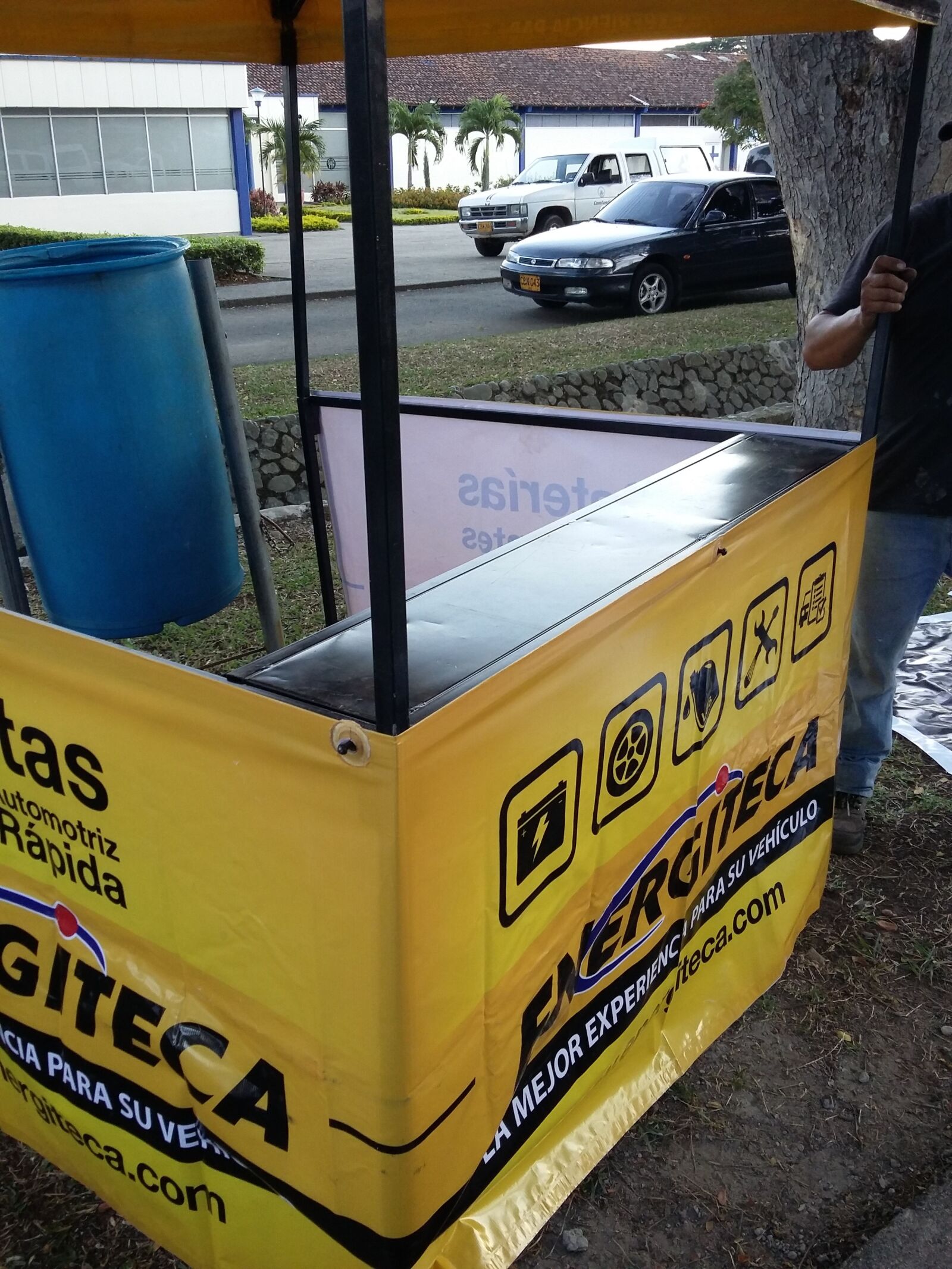 Samsung Galaxy Grand Prime sample photo. Stand, sample, design photography