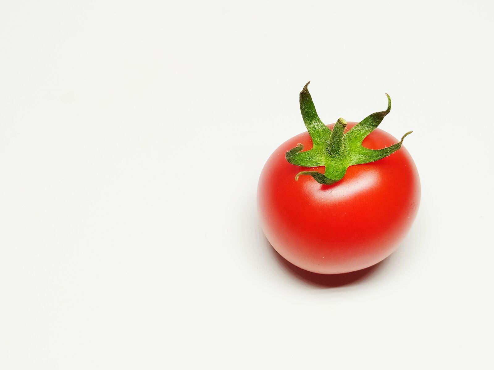 Xiaomi Redmi Note 8 sample photo. Tomato, background, wallpaper photography