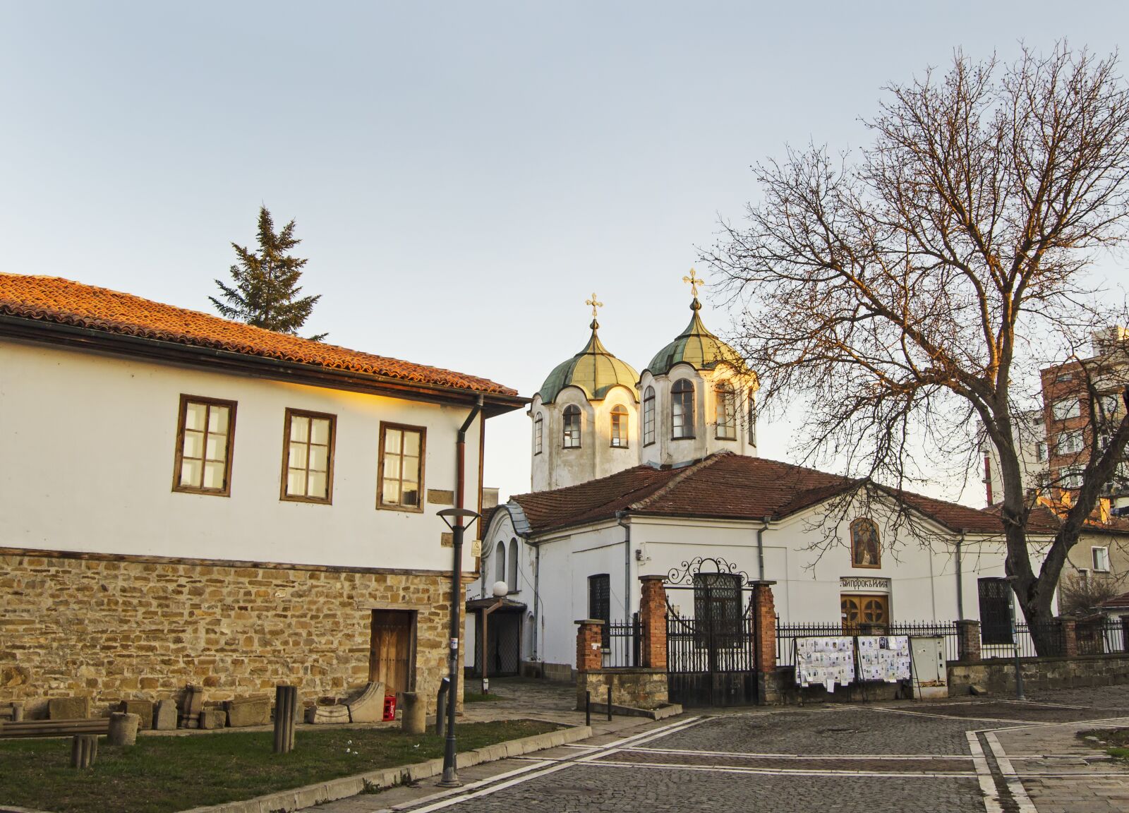Nikon D5100 sample photo. Sevlievo, bulgaria, orthodox photography
