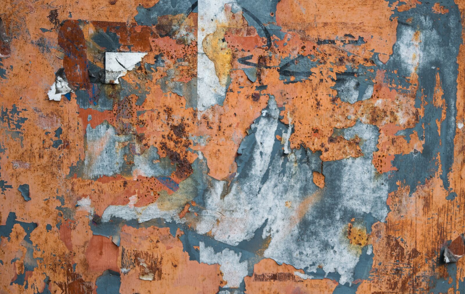 Nikon D3300 sample photo. Metal, rust, rusty photography