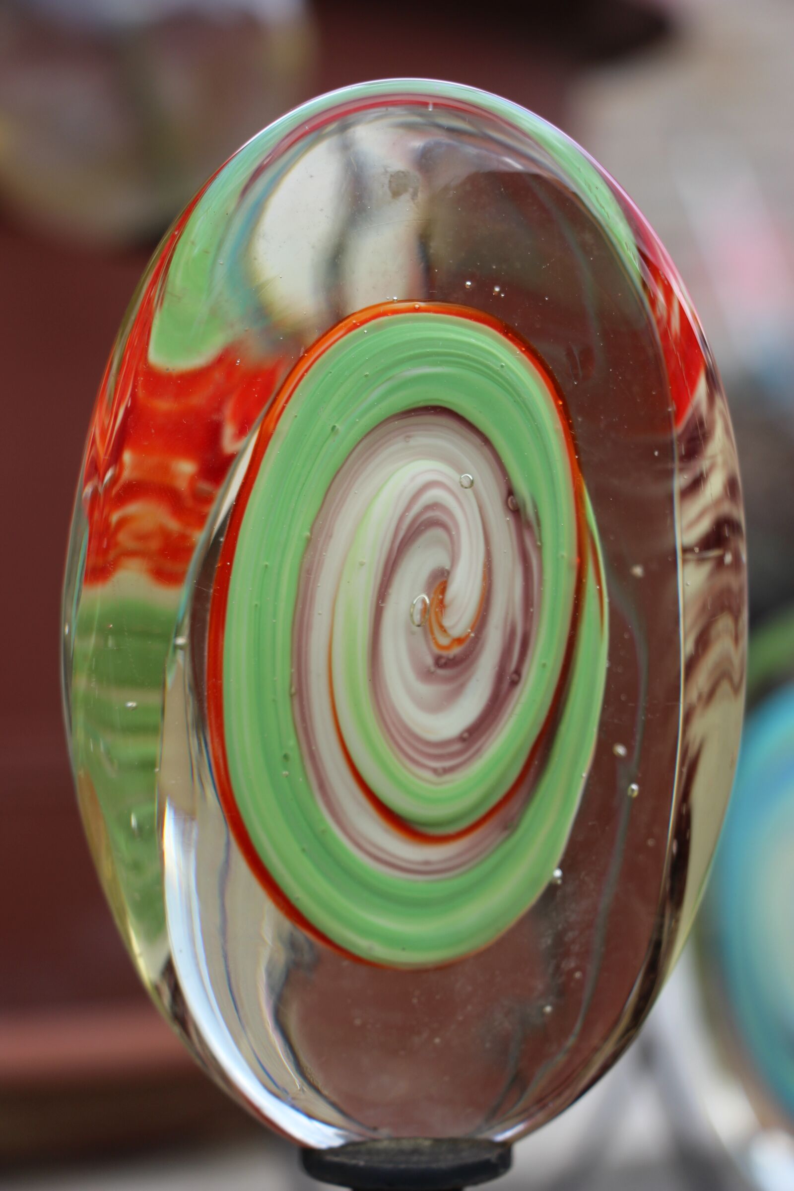Canon EOS 700D (EOS Rebel T5i / EOS Kiss X7i) sample photo. Sample, abstract, glass photography
