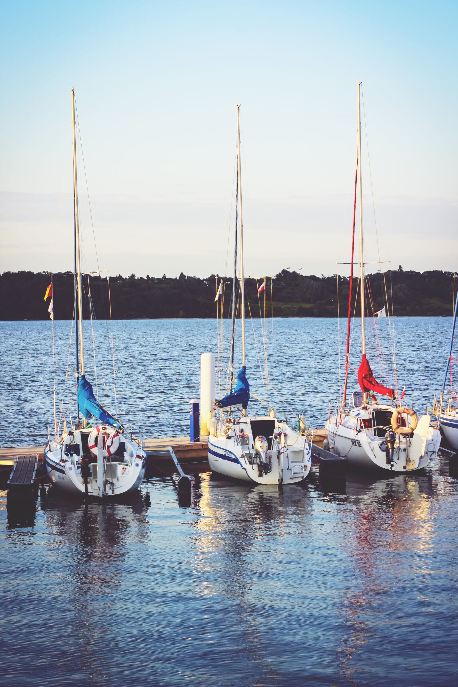 Canon EOS 600D (Rebel EOS T3i / EOS Kiss X5) + Canon EF 50mm F1.8 II sample photo. Boats, on, the, river photography