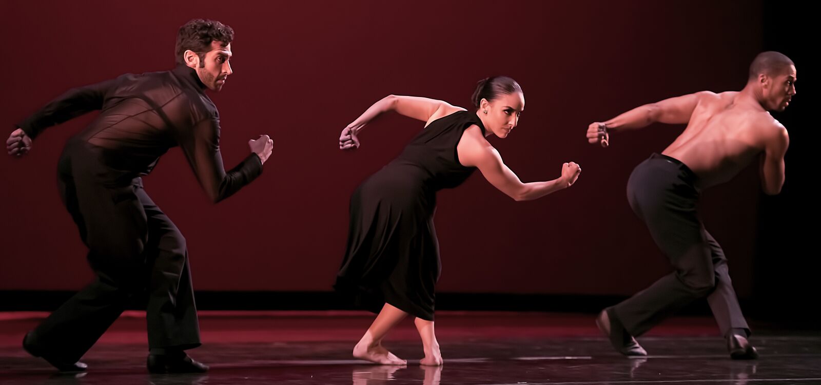 Nikon D850 sample photo. Dance, dancers, performance photography
