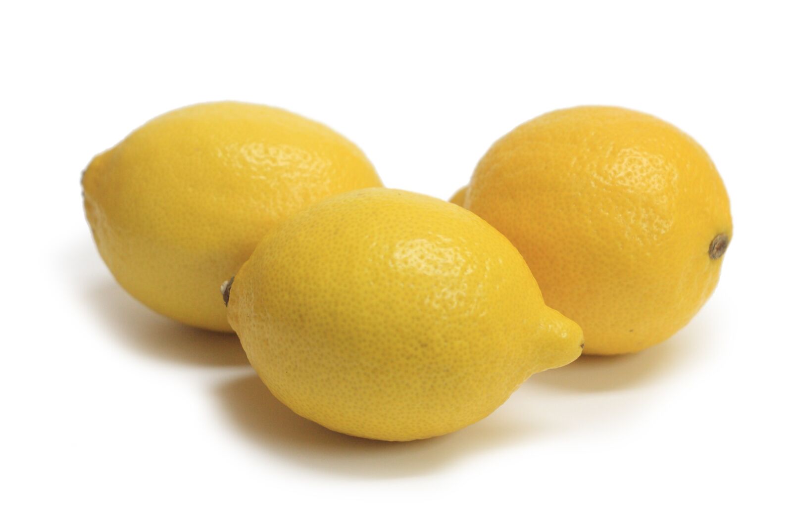 Canon EOS 40D sample photo. Lemon, fruit, tropical fruit photography