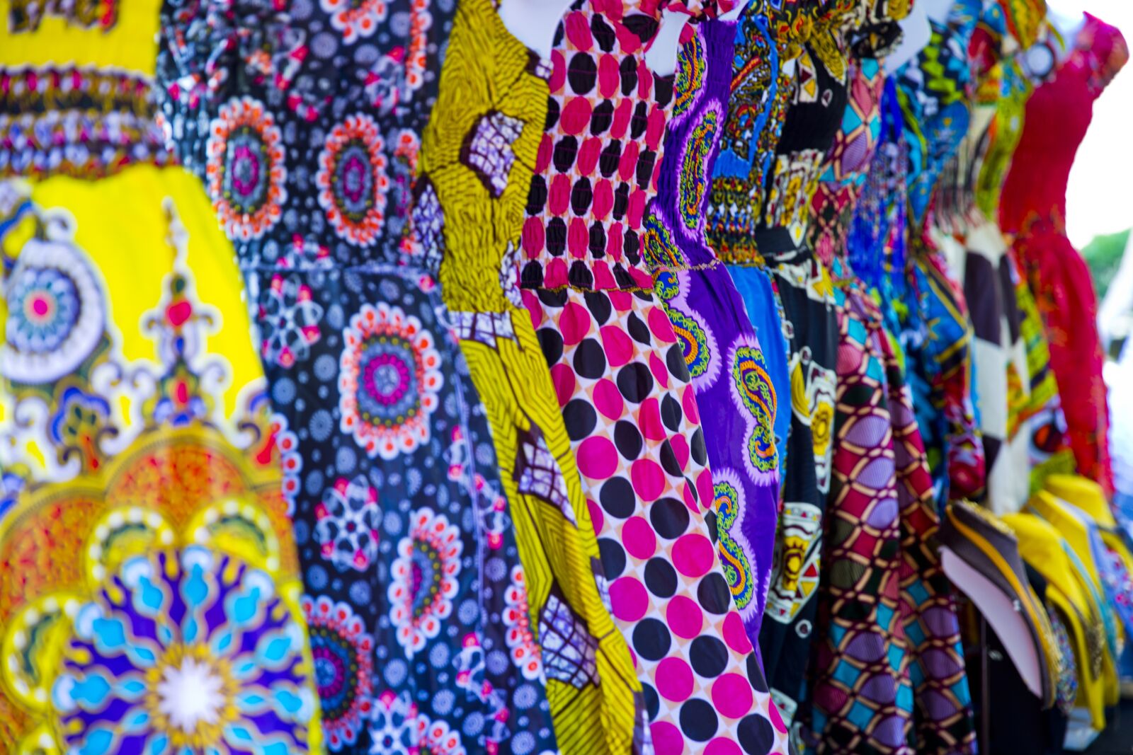 Canon EOS-1D X sample photo. African, clothes, jazz photography