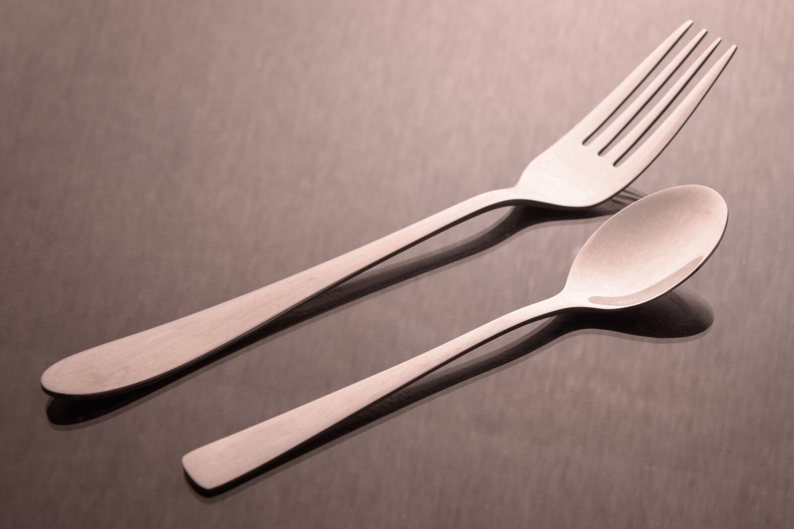 Nikon D5300 sample photo. Cutlery, villa, spoon photography