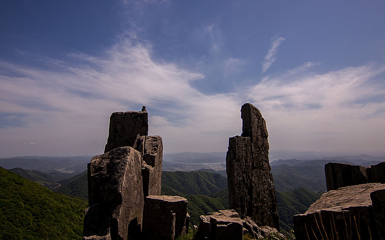 Canon EOS 70D sample photo. Mountain, adventure, nature photography