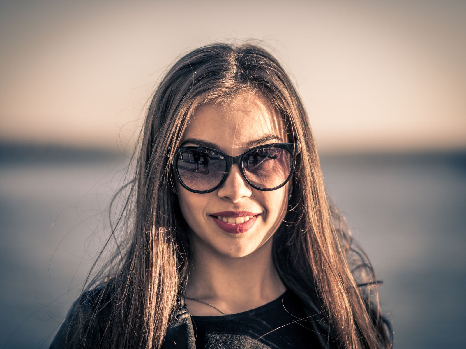 Nikon D7200 sample photo. Portrait, woman, beautiful photography