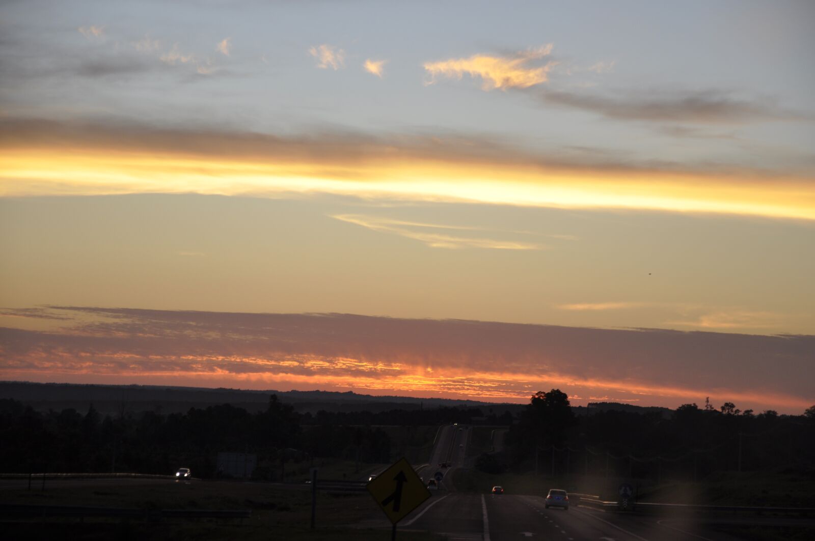 Nikon D90 sample photo. Posadas, misiones, atardecer photography