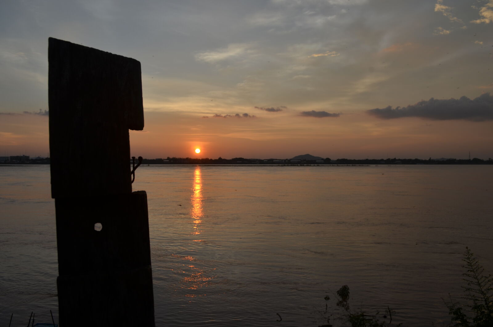 Nikon D5100 sample photo. Landscape photography