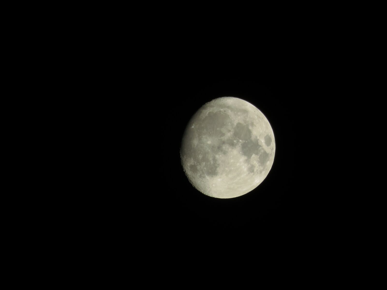 Canon PowerShot SX710 HS sample photo. Moon, denizli, fatih photography