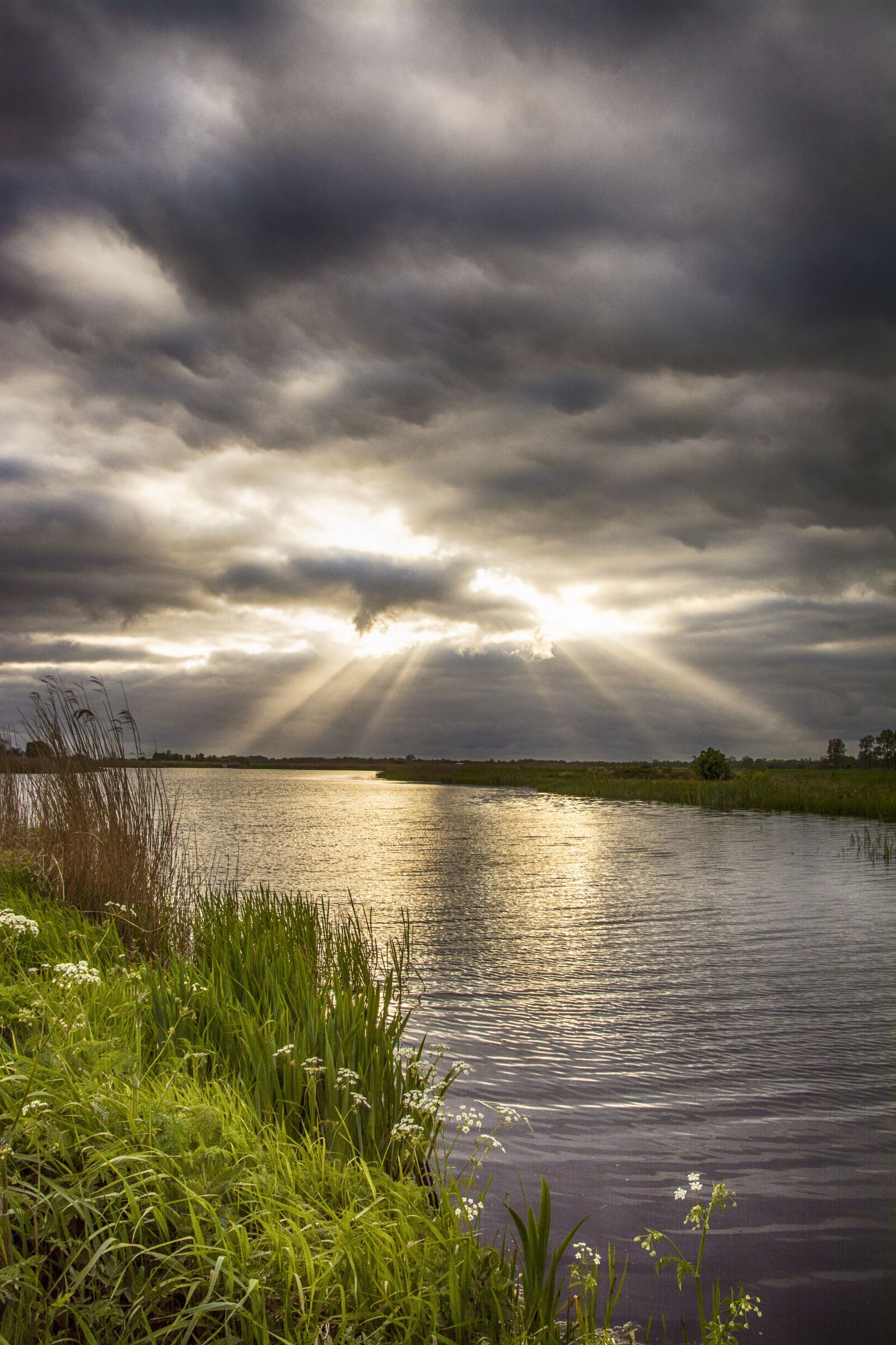 Nikon D7100 sample photo. Body of water, nature photography