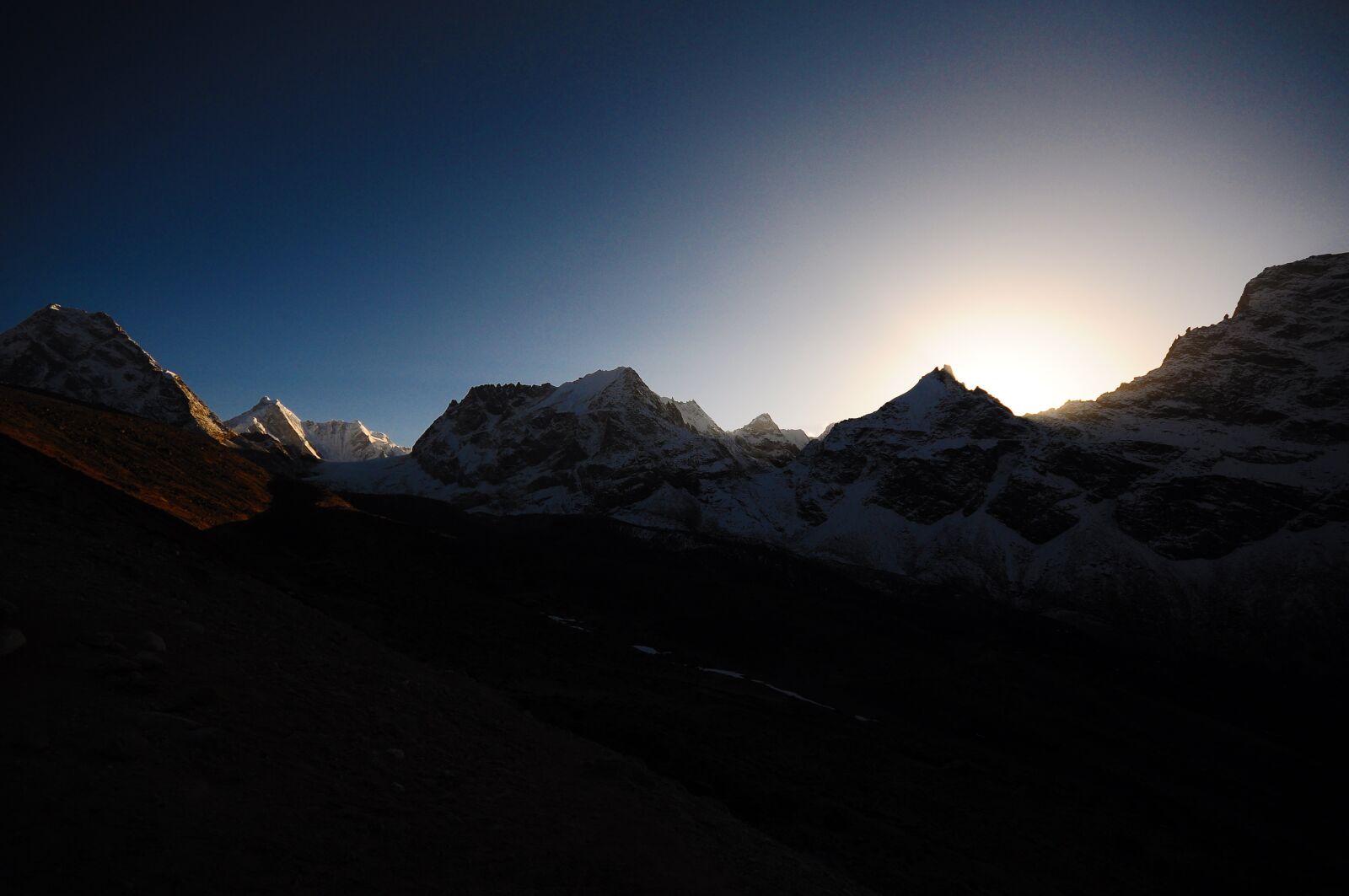 Nikon D90 sample photo. Travel, climbing, mountain photography