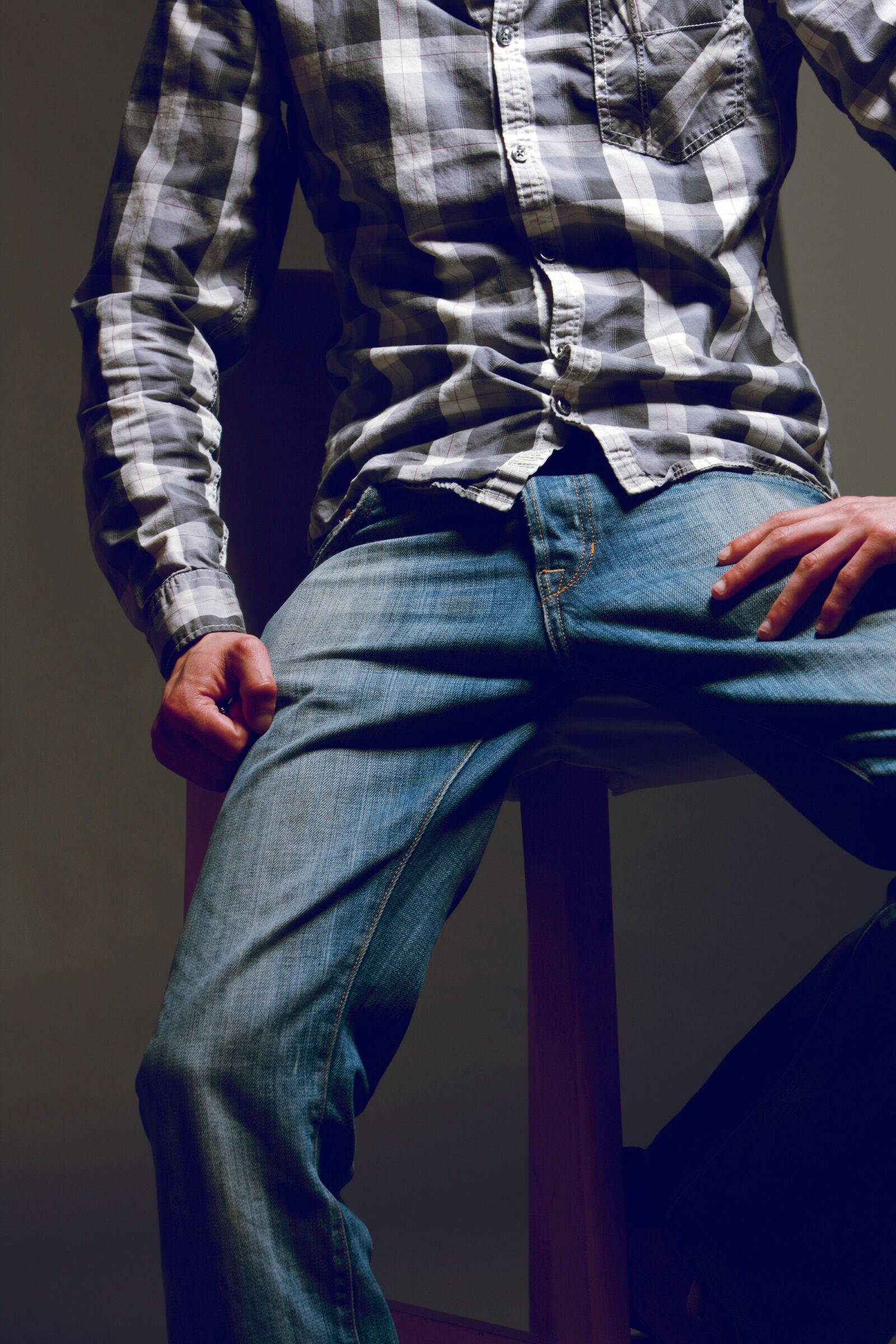 Canon EOS-1Ds Mark III sample photo. Man, fashion, shirt photography